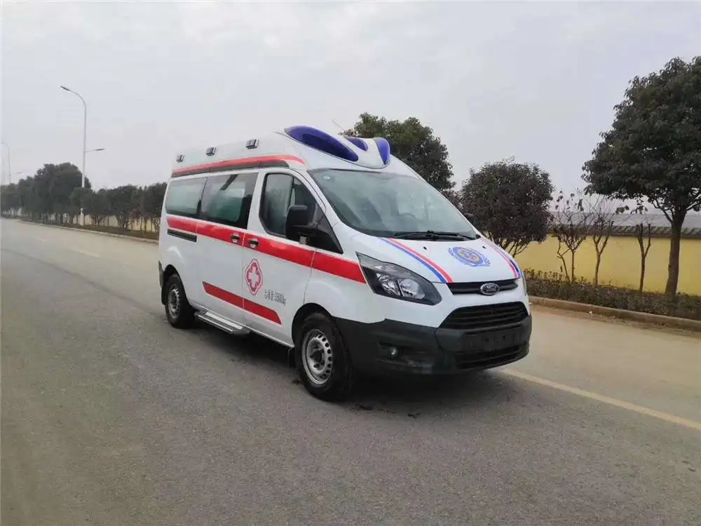 长治救护车转院
