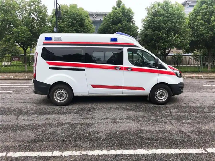 长治长途跨省救护车出租